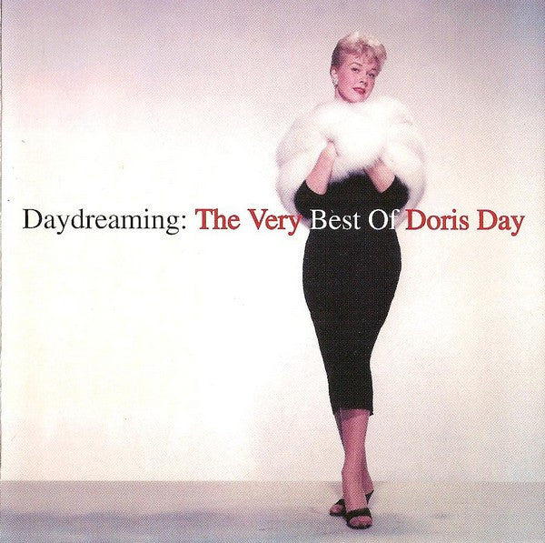 Doris Day : Daydreaming: The Very Best Of Doris Day (CD, Comp)