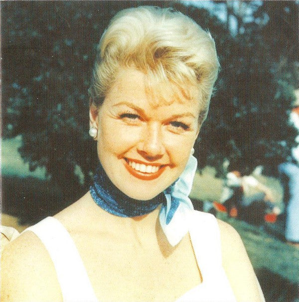 Doris Day : Daydreaming: The Very Best Of Doris Day (CD, Comp)