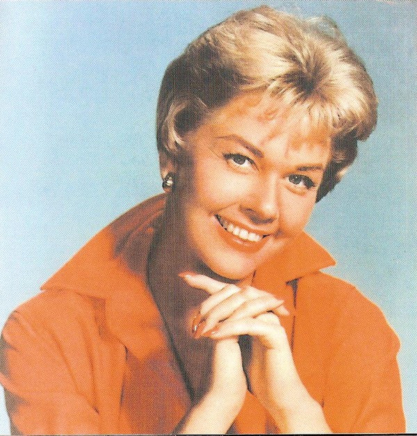 Doris Day : Daydreaming: The Very Best Of Doris Day (CD, Comp)