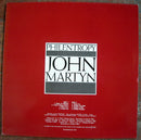 John Martyn : Philentropy (LP, Album)