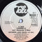 Cherrelle With Alexander O'Neal : Saturday Love (Feelin' Luv Mix) (7")