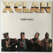 X-Clan : Funkin' Lesson (12")