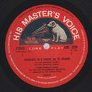 Yehudi Menuhin, Sir Adrian Boult - Sir Edward Elgar : Violin Concerto In B Minor, Op. 61 (LP)