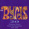 The Byrds : 20 Essential Tracks From The Boxed Set: 1965-1990 (CD, Album, Comp, RM, RP)