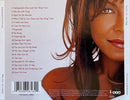 Natalie Cole : Love Songs (CD, Comp, RE)