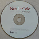 Natalie Cole : Love Songs (CD, Comp, RE)