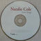Natalie Cole : Love Songs (CD, Comp, RE)