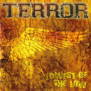 Terror (3) : Lowest Of The Low (CD, Album, RE)
