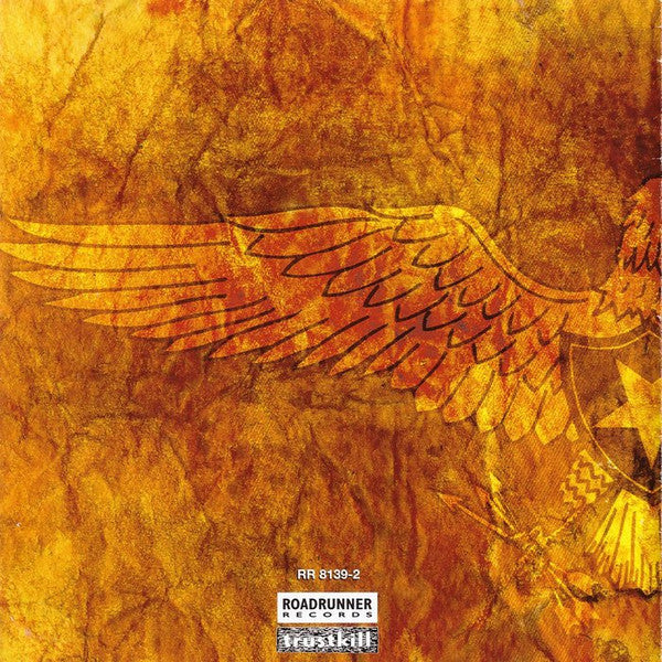 Terror (3) : Lowest Of The Low (CD, Album, RE)