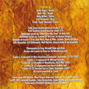 Terror (3) : Lowest Of The Low (CD, Album, RE)