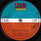 Chic : Everybody Dance (7", Single, Blu)