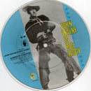 Haysi Fantayzee : John Wayne Is Big Leggy (7", Single, Pic)