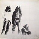 Black Sabbath : Paranoid (LP, Album, RE, Gat)