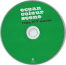 Ocean Colour Scene : Free My Name (CD, Single)