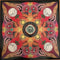 Common Saints (2) : Idol Eyes (12", EP, Ltd, RP, Gre)