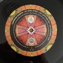 Common Saints (2) : Idol Eyes (12", EP, Ltd, RP, Gre)