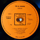 Christie : For All Mankind (LP, Album, Gat)