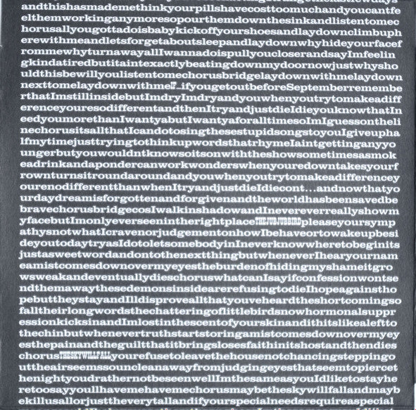 The Bluetones : Return To The Last Chance Saloon (CD, Album, RE, Uni)