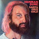 Herman Dune* : Santa Cruz Gold (LP, Ltd, Pin)