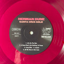 Herman Dune* : Santa Cruz Gold (LP, Ltd, Pin)