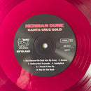 Herman Dune* : Santa Cruz Gold (LP, Ltd, Pin)