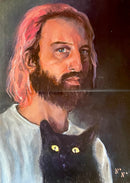 Herman Dune* : Santa Cruz Gold (LP, Ltd, Pin)