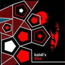 Kaidi Tatham : Kaidi's 5ive (12")