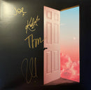 The Lottery Winners : Something To Leave The House For (LP, Album, Blu)
