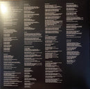 The Lottery Winners : Something To Leave The House For (LP, Album, Blu)