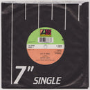 Doug Lazy : Let It Roll (7", Single)