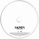 Saosin : Bury Your Head (CD, Single, Promo)