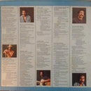 Jim Croce : Life And Times (LP, Album, RE, Gat)