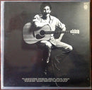 Jim Croce : Life And Times (LP, Album, RE, Gat)