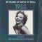 Various : 25 Years Of Rock 'N' Roll 1962 (CD, Comp, RE)