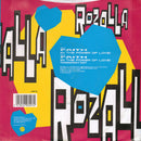 Rozalla : Faith (In The Power Of Love) (7", Single, Sil)