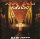 Status Quo : Back To Back (LP, Album)