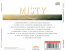 Various : Misty (CD, Album)