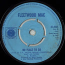 Fleetwood Mac : Need Your Love So Bad (7", Single, RE, Pus)