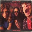 Heretics (2) : Omnivore (LP, Album)