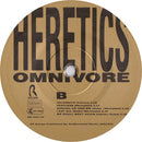 Heretics (2) : Omnivore (LP, Album)