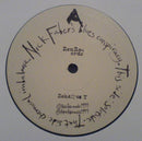Nick Faber's Blues Conspiracy* : Solitude (10")