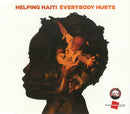 Helping Haiti : Everybody Hurts (CD, Single, Son)