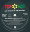 Bob Marley : Why Should I / Exodus (7", Single, Pap)