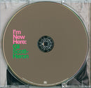Gil Scott-Heron : I'm New Here (CD, Album)