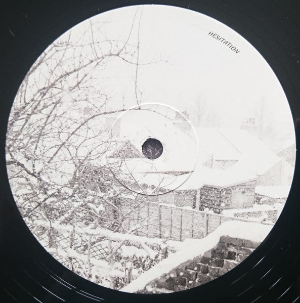 Hesitation : The Last Christmas (LP)