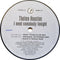 Thelma Houston : I Need Somebody Tonight (Original Mixes) (12")