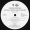 Violator (3) Featuring Mystikal, Dirtbag & Busta Rhymes : Keep Doin' It (12", Promo)
