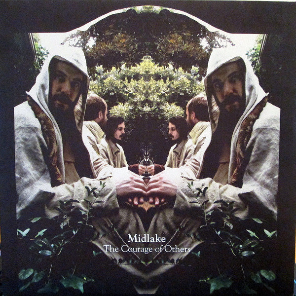 Midlake : The Courage Of Others (LP, Album, 180)