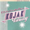 Elvis Costello : Elvis Costello's Kojak Variety (CD, Album)