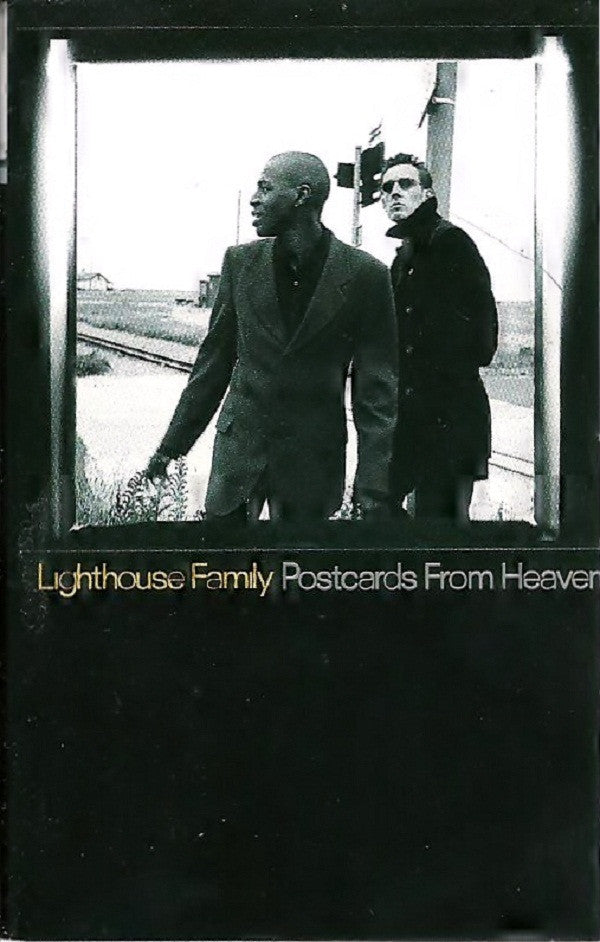 Lighthouse Family : Postcards From Heaven (Cass, Album)